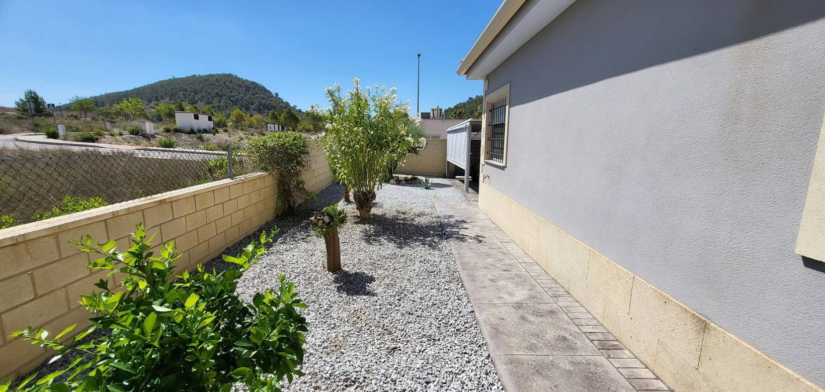 Revente - Detached villa - La Romana