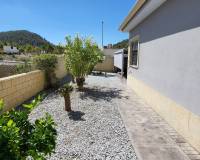 Revente - Detached villa - La Romana