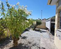 Revente - Detached villa - La Romana