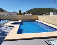 Revente - Detached villa - La Romana