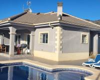 Revente - Detached villa - La Romana