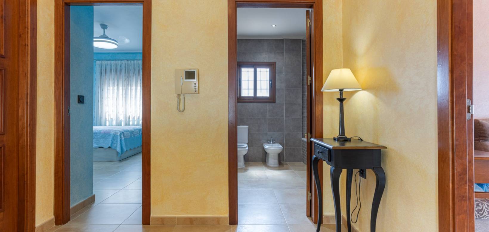 Revente - Detached villa - Los Montesinos - La Herrada