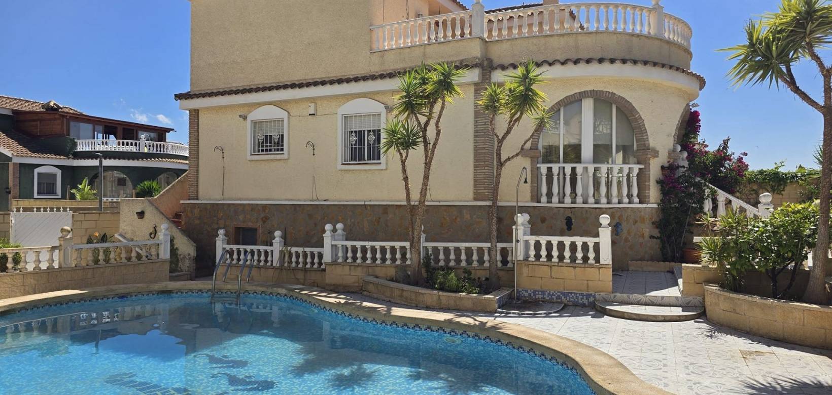 Revente - Detached villa - Monforte del Cid