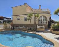 Revente - Detached villa - Monforte del Cid