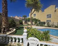 Revente - Detached villa - Monforte del Cid