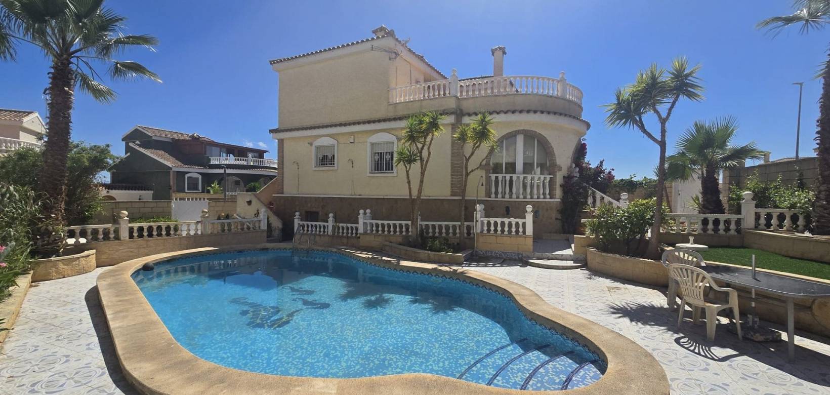 Revente - Detached villa - Monforte del Cid
