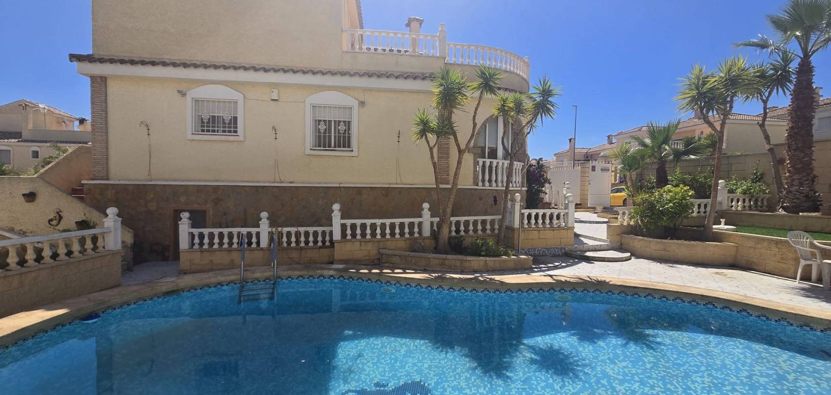 Revente - Detached villa - Monforte del Cid