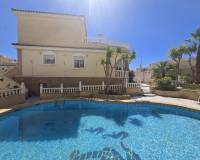 Revente - Detached villa - Monforte del Cid