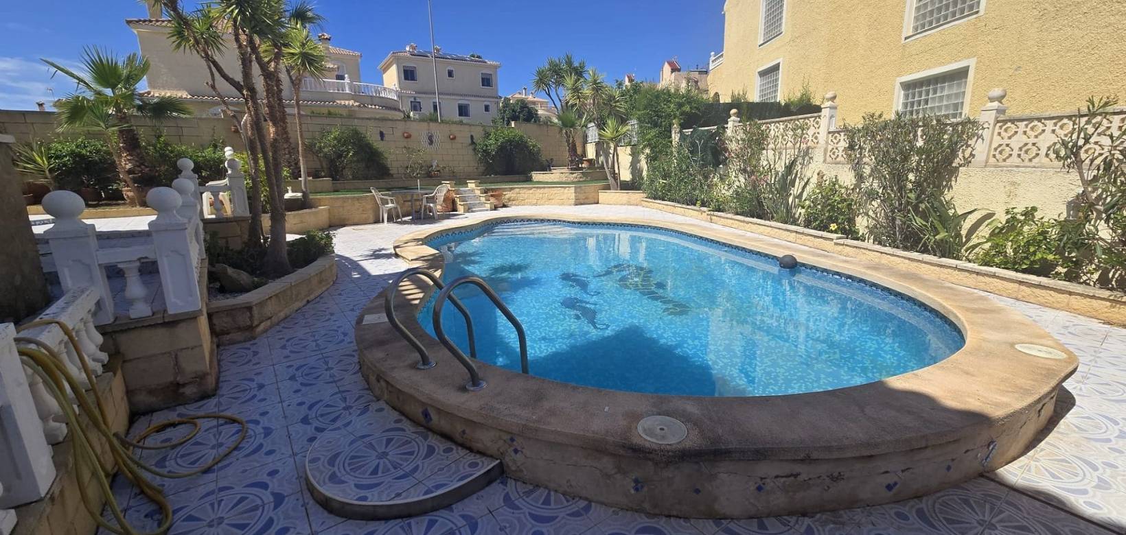 Revente - Detached villa - Monforte del Cid