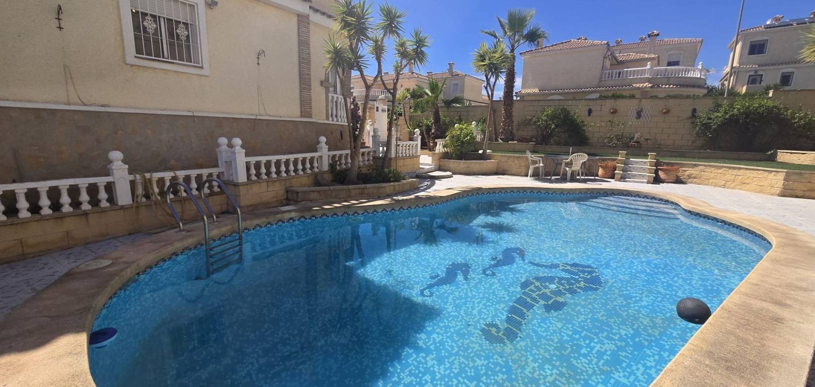 Revente - Detached villa - Monforte del Cid