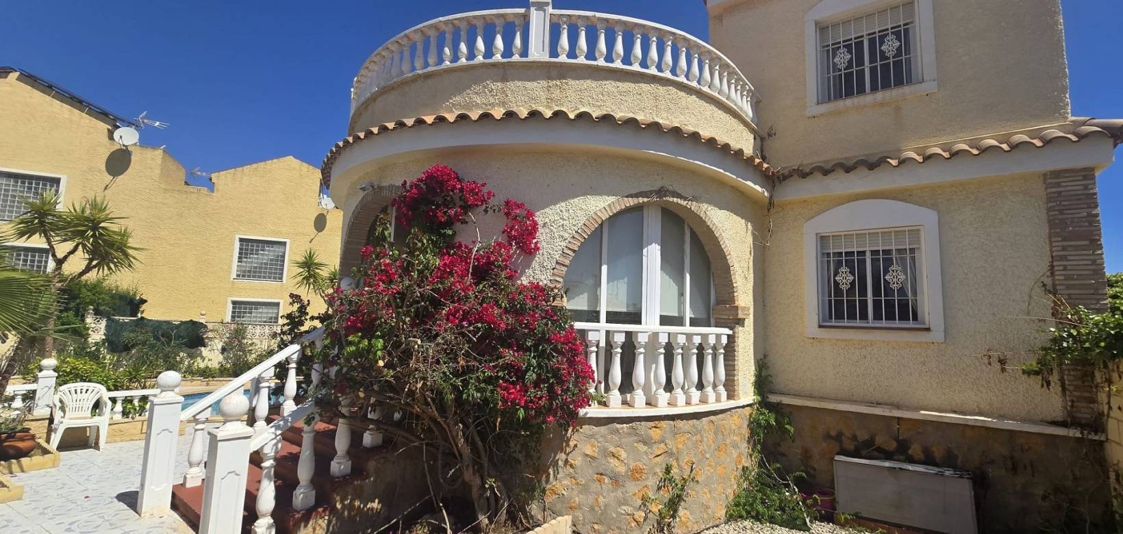 Revente - Detached villa - Monforte del Cid