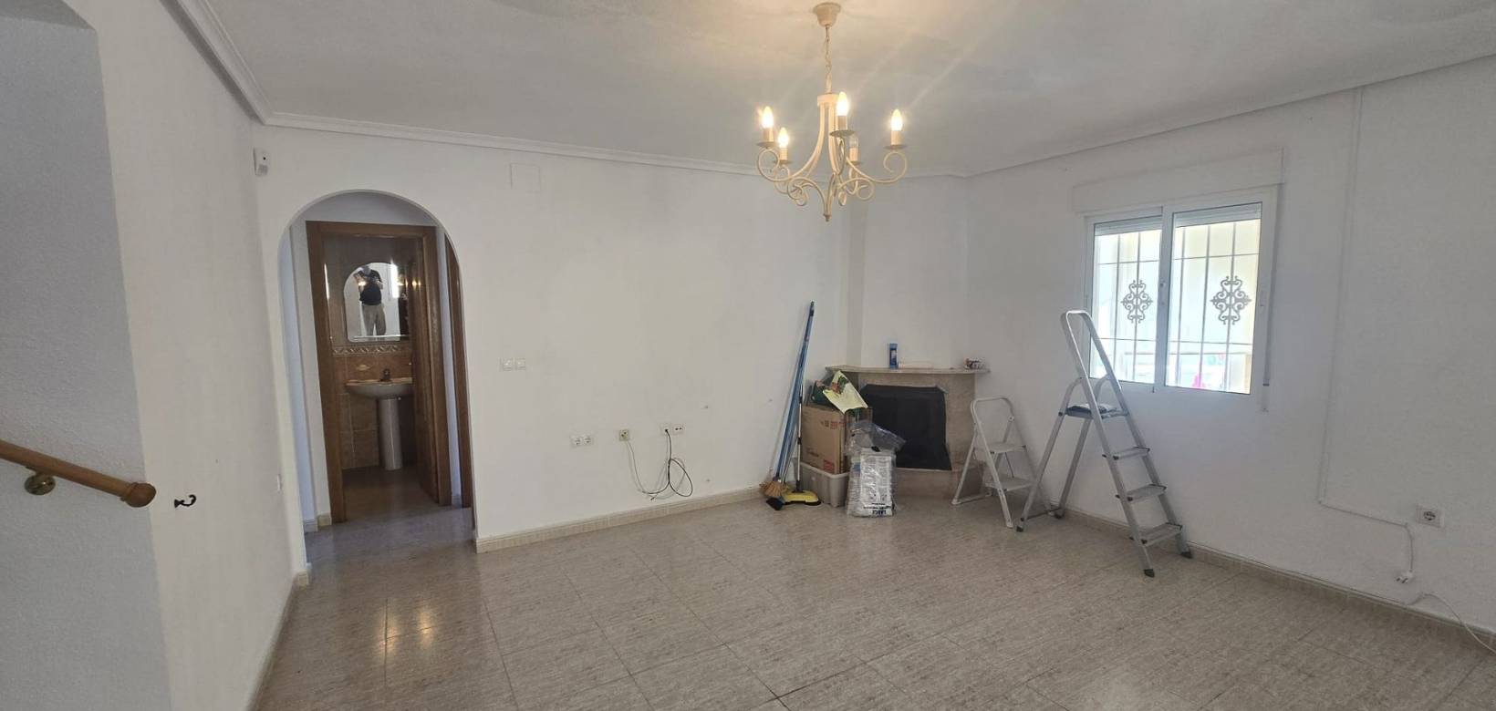 Revente - Detached villa - Monforte del Cid