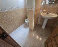 Revente - Detached villa - Monforte del Cid