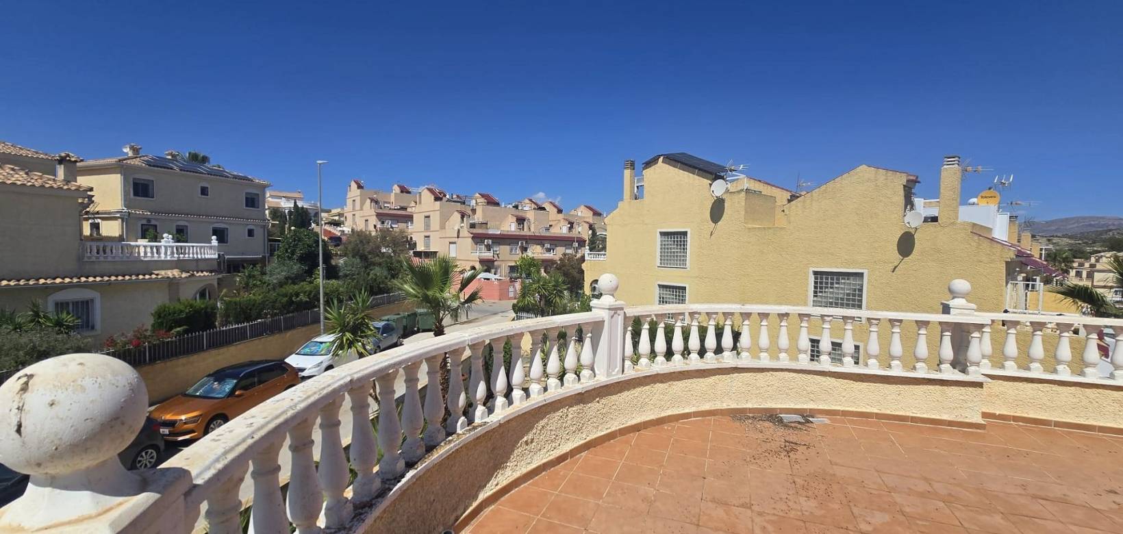 Revente - Detached villa - Monforte del Cid