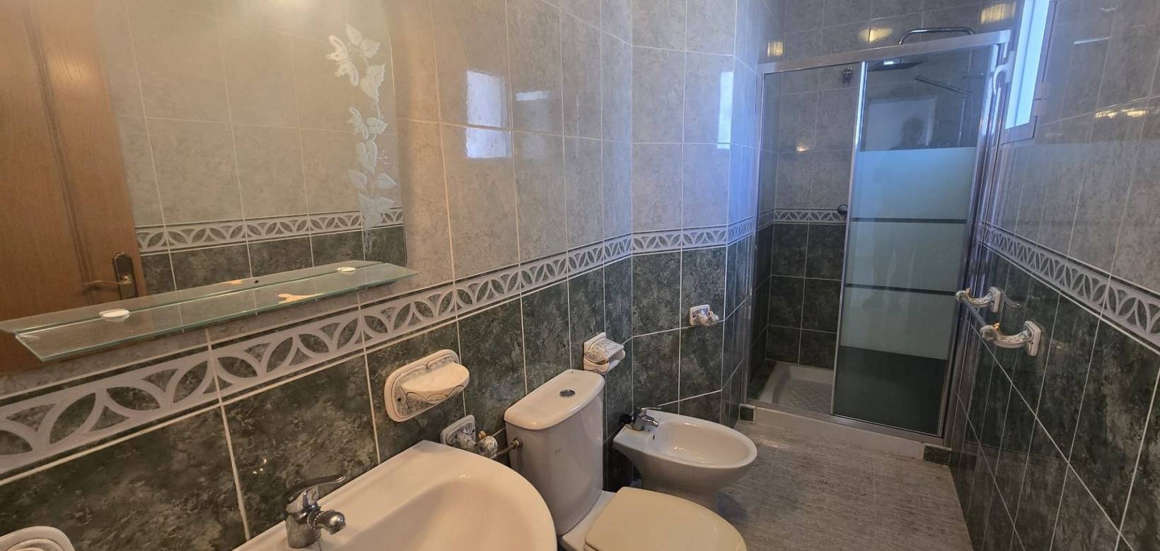Revente - Detached villa - Monforte del Cid
