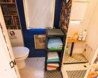 Revente - Detached villa - Pinoso  - El Manyar