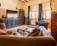 Revente - Detached villa - Pinoso  - El Manyar