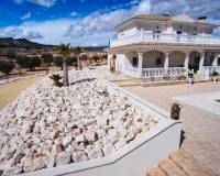 Revente - Detached villa - Pinoso  - Pinoso
