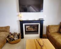 Revente - Detached villa - Pinoso  - Pinoso