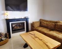 Revente - Detached villa - Pinoso  - Pinoso