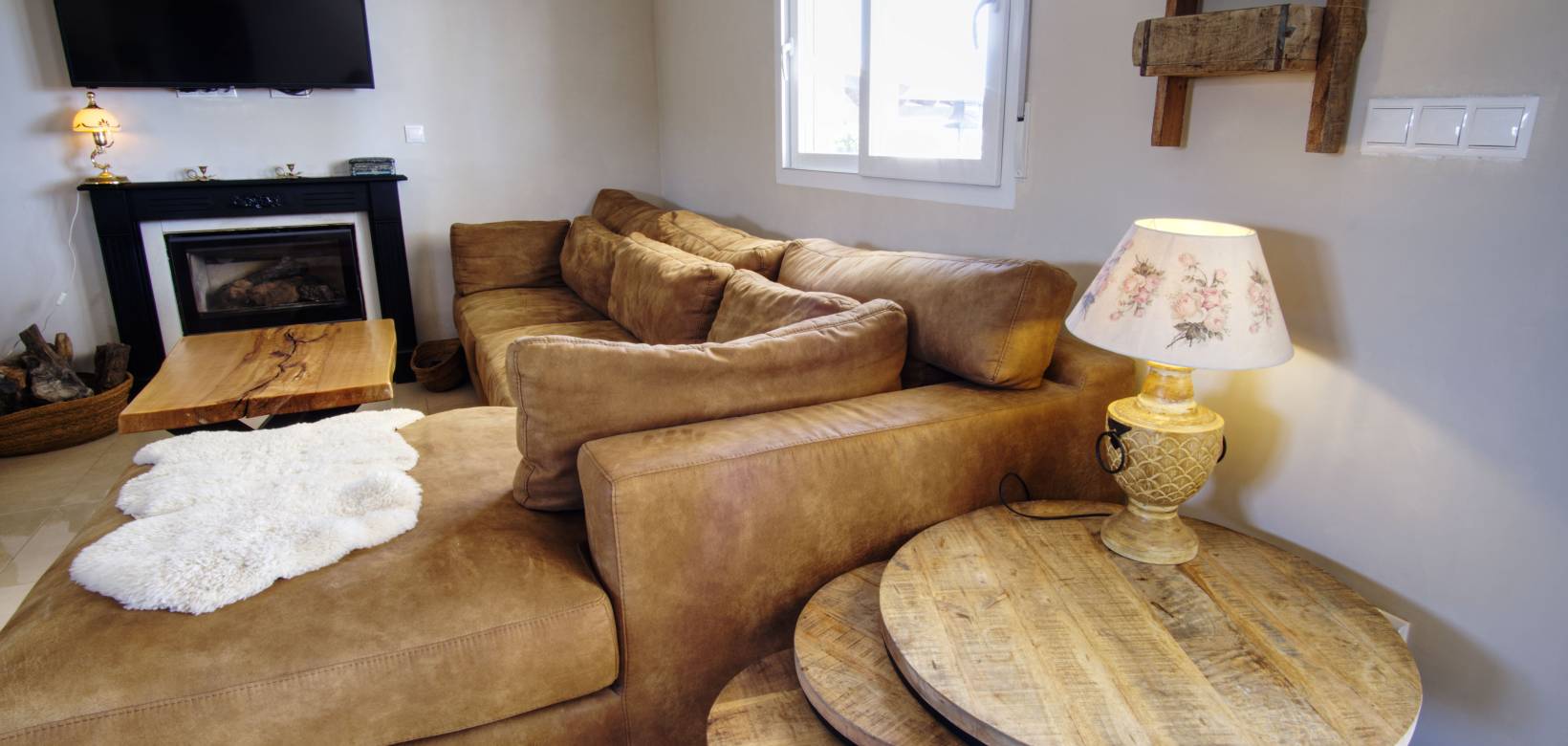 Revente - Detached villa - Pinoso  - Pinoso