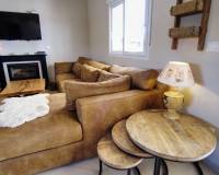 Revente - Detached villa - Pinoso  - Pinoso