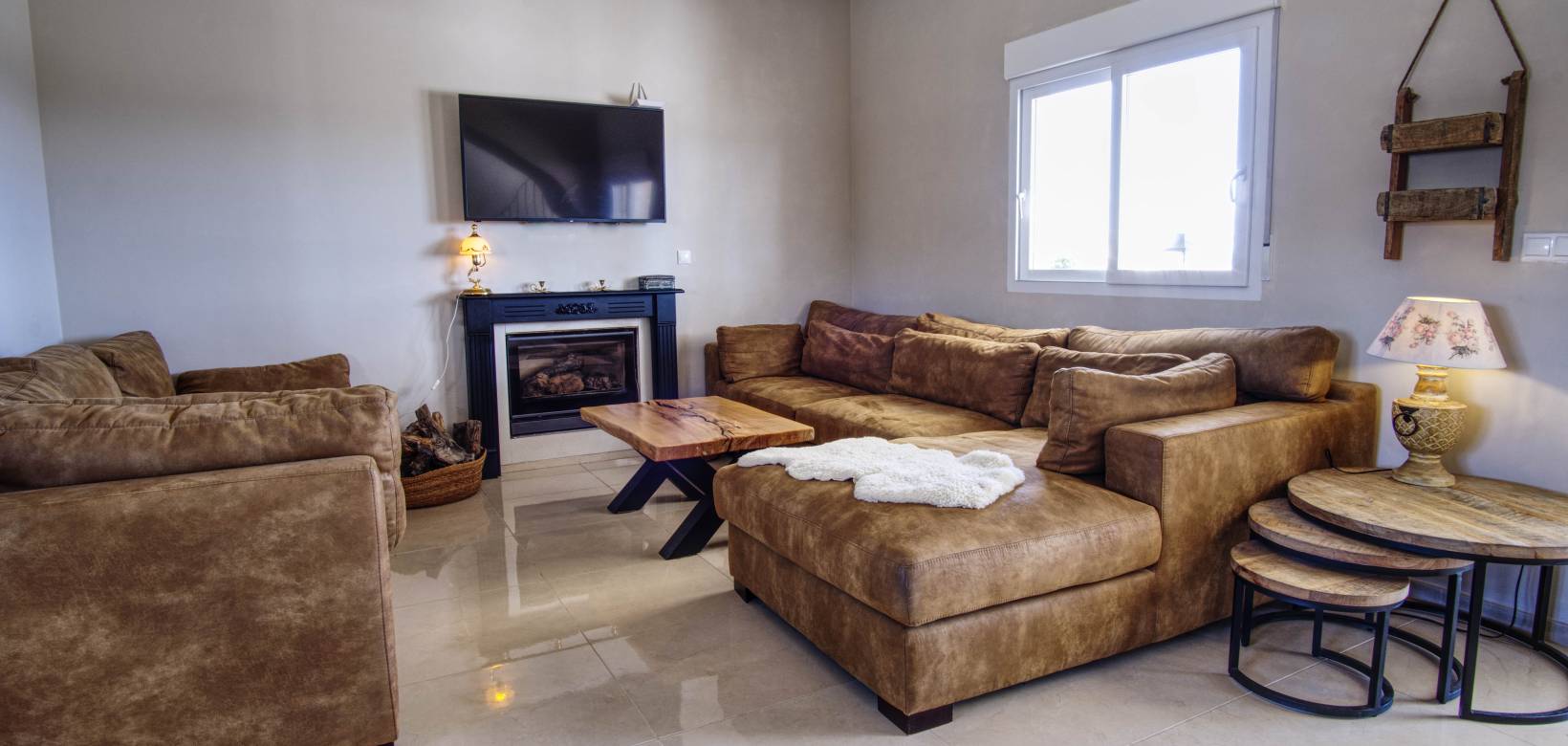 Revente - Detached villa - Pinoso  - Pinoso