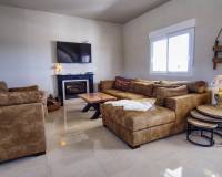 Revente - Detached villa - Pinoso  - Pinoso