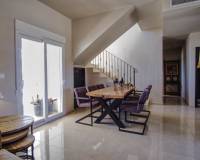 Revente - Detached villa - Pinoso  - Pinoso