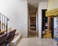 Revente - Detached villa - Pinoso  - Pinoso