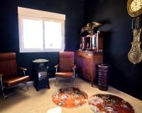 Revente - Detached villa - Pinoso  - Pinoso