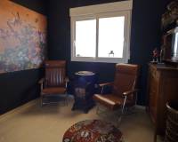 Revente - Detached villa - Pinoso  - Pinoso