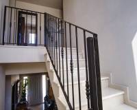 Revente - Detached villa - Pinoso  - Pinoso
