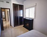 Revente - Detached villa - Pinoso  - Pinoso