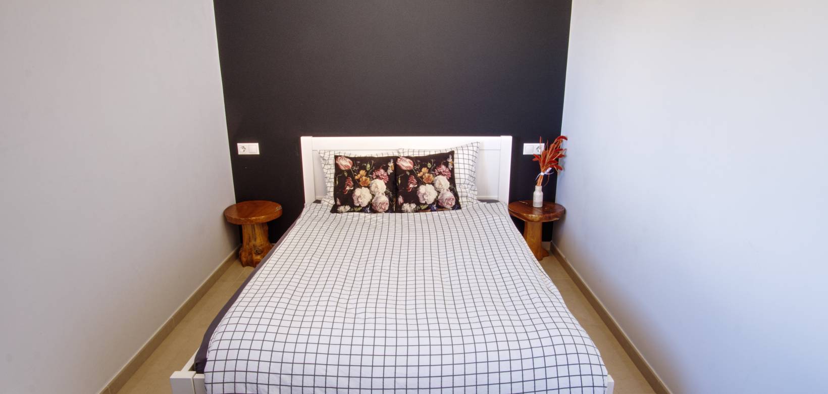 Revente - Detached villa - Pinoso  - Pinoso