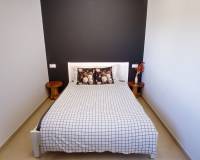 Revente - Detached villa - Pinoso  - Pinoso
