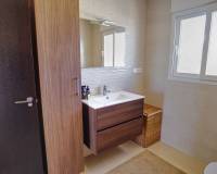 Revente - Detached villa - Pinoso  - Pinoso