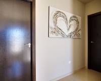 Revente - Detached villa - Pinoso  - Pinoso