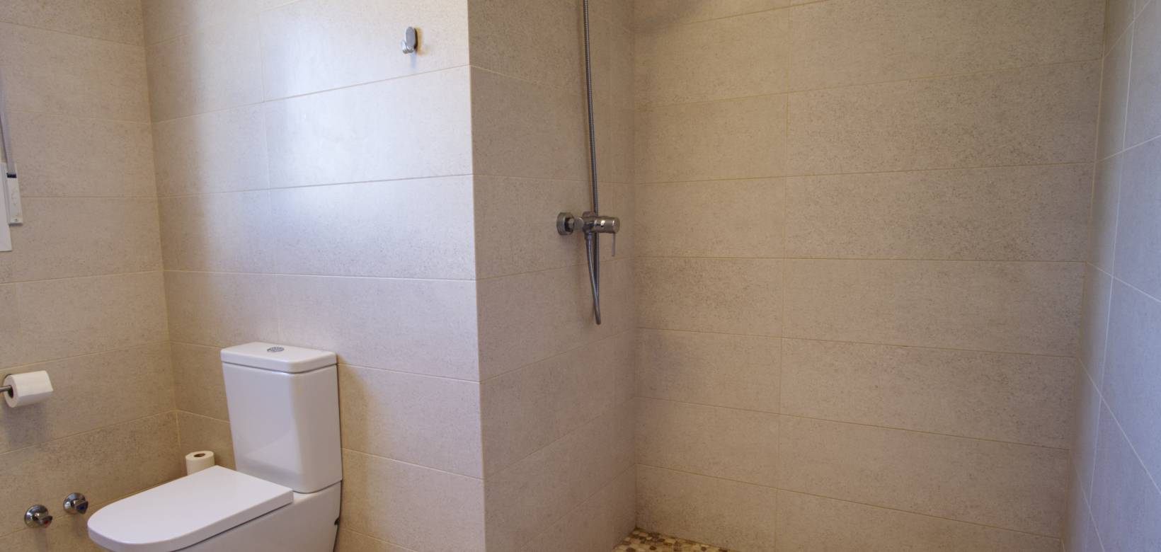 Revente - Detached villa - Pinoso  - Pinoso