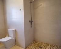 Revente - Detached villa - Pinoso  - Pinoso