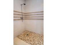 Revente - Detached villa - Pinoso  - Pinoso