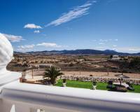Revente - Detached villa - Pinoso  - Pinoso