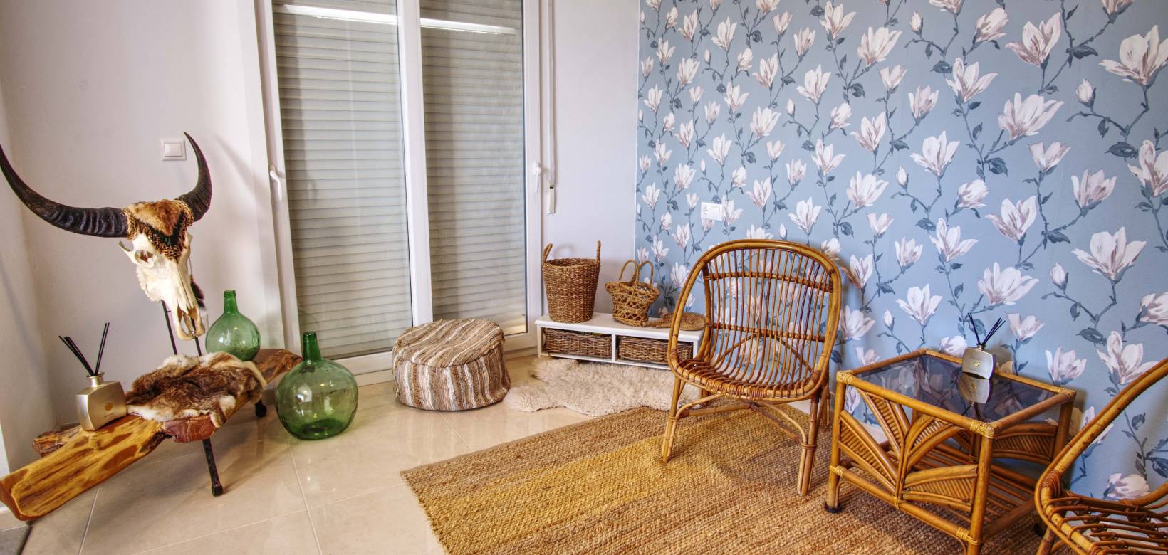 Revente - Detached villa - Pinoso  - Pinoso