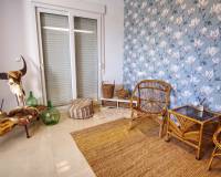 Revente - Detached villa - Pinoso  - Pinoso