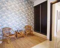 Revente - Detached villa - Pinoso  - Pinoso