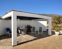 Revente - Detached villa - Pinoso  - Pinoso