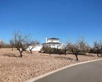 Revente - Detached villa - Pinoso  - Pinoso