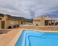 Revente - Detached villa - Salinas