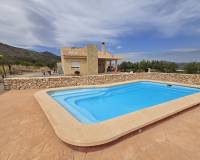 Revente - Detached villa - Salinas