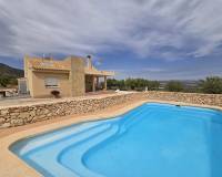 Revente - Detached villa - Salinas